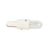 GLOEILAMP, INSTRUMENTENVERLICHTING 1W1